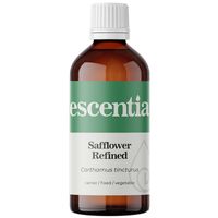 Escentia Safflower Refined